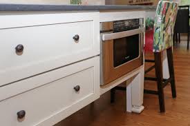 My contractor convinced us that decora was a high quality cabinet line of the master brand corp. Before And After Perfectly Designed Entertaining Kitchen In St Charles Seigles Cabinet Center