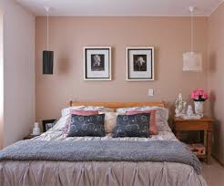 Envelop your room in this plush bedroom color, accessorizing with natural and neutral hues to keep the scene calming. 30 Color Ideas For Old Rose Wall Paint Awomanstyle Room Interior Colour Pink Painted Walls Romantic Bedroom Colors