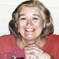 Obituary for Bonnie Louise Ferrell