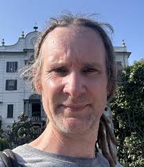 St George's Leeds PCC Members & Deanery Synod Representatives 2024-2025