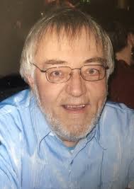 Jean-René Hamel Obituary