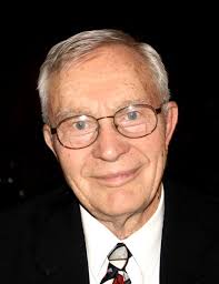 Ralph J. Eckert Obituary April 3, 2024