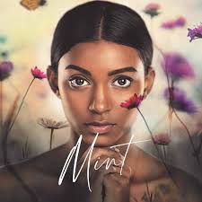 Mint by Teresa A. Swift