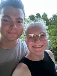 Tristan Johnston and Hallie Johnson's Wedding Website