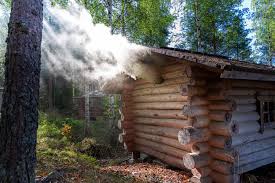 Creating steam room at home is surprisingly easy, you just need to think a little outside the box. 21 Homemade Sauna Plans You Can Diy Easily