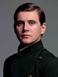 Tom Branson (Downton Abbey)