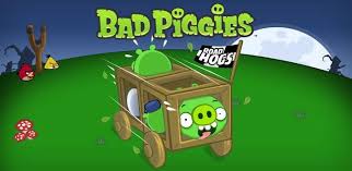 Bad Piggies Hd V1 2 0 Frenzy Android Piggy Angry Birds Star Wars Road Hog