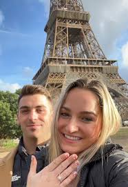 Jolie Rouleau and Jacob Cavalloro's Wedding Website