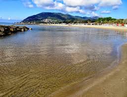 The collection of the best hotels and b&bs on the sea in san felice circeo. San Felice Circeo Spiagge Libere Piu Belle Della Zona Viaggiamo
