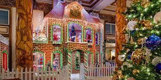 Christmas Day Dinner San Francisco 2022 Best Bars For Holiday Cocktails In The San Francisco Bay Area This Christmas  - Eater Sf