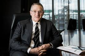 Oaktree capital management is a global asset management firm specializing in alternative investment strategies. Howard Marks Says Etfs Can T Go On Forever The Korea Economic Daily Global Edition