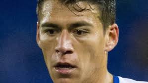 Todos son grandes, pero so hay alguien que es realmente especial para mi es héctor moreno… tengo muchos motivos para decirlo, para empezar soy. Hector Moreno Al Gharafa Doha Spielerprofil Kicker