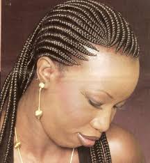 With the variety of styles, today let me introduce you the african goddess braids that not only look awesome but have meaning too. 15 Braids Hairstyles For Black Women African Hairstyles 2016 Cornrows