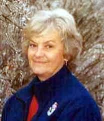 Dolly Bates Obituary