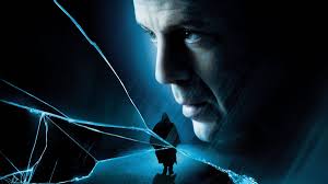 UNBREAKABLE (2000) • Frame Rated