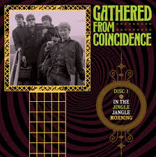 Gathered From Coincidence The British Folk Pop Sound Of 1965 66 Various Artists 3cd Box Set