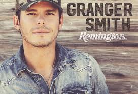 GRANGER SMITH HITS #1 ON ITUNES WITH NEW ALBUM, REMINGTON