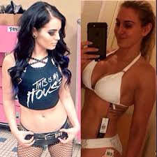 WWEPPorn™ on X: Who's hotter? RT for Paige Like for Charlotte Flair #WWE # Nude #RAW t.coDkBmhOFCdG  X