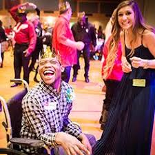 Below is information participating in these three ways. 17 Night To Shine Tim Tebow Foundation Ideas Night To Shine Tim Tebow Foundation Tim Tebow