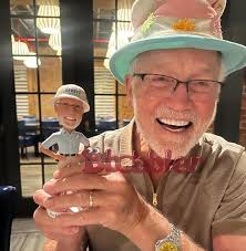 Best Engineer Bobblehead Custom Builder