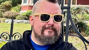 Scott Wampler, Beloved Podcaster and Film Critic, Dead