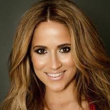 Rita Bonilla's Instagram, Twitter & Facebook