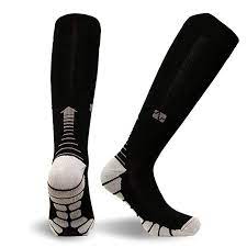 Vitalsox Italy Patented Graduated Compression Circulation Socks