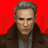 Mitchell "Mitch" Turner Personality Type, MBTI