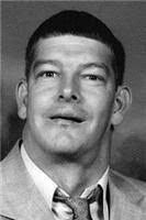 William Hall Obituary (1950