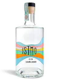 Gargano Dry Gin - ISTMO GIN