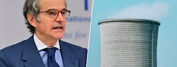 Un reactor fantasma en el desierto sirio: 18 años después del ataque  israelí, el OIEA confirma lo que Damasco negaba