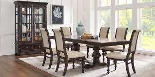 san luis oak 5 pc rectangle dining room rooms to go dining room table set rooms to go furniture dining room sets