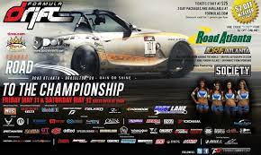 Become very familiar with the cra rulebook: How To Get Into Formula Drift As A Driver Quora