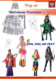 Fun & cute halloween costumes for teen & tween girls. Top 10 Modest Teen Halloween Costume Ideas For Girls Updated 2018 Vivid