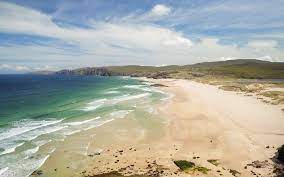 Britain And Ireland S Most Remote Spots Visit Scotland Ireland Visit Uk