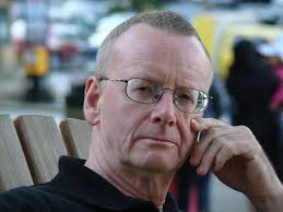 Colin Bruce Obituary