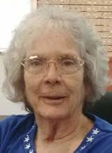 Obituary information for Sally J. Johnson