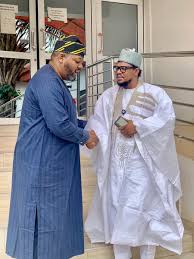Adamu garba ii is an it entrepreneur, the current ceo and founder of ipi solutions nigeria limited. Adamu Garba Ii S Tweet I Was At Aso Rock Today To Pay A Courtesy Call To Barrister Ismaeelahmedb The National Youth Leader Of Officialapcng Aso Rock Was As Peaceful As An
