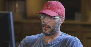 Christian Narvaez's Instagram, Twitter & Facebook