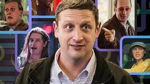 New Comedy Series Coming to Netflix in 2023 & Beyond