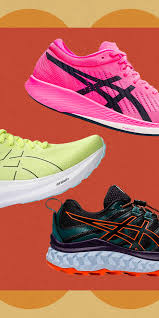8 Best Asics Running Shoes, According to Experts 2023 | SELF