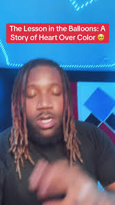 The Lesson in the Balloons: A Story of Heart Over Color A young girl ...