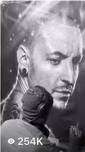 Chester Bennington per sempre