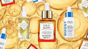 Mar 24, 2020 · turmeric is good for oily skin because it helps regulate the production of sebum, an oily substance produced by the sebaceous glands. 22 Best Face Oils For All Skin Types In 2021 Teen Vogue