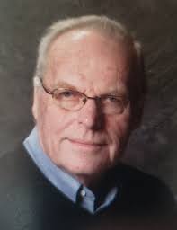 Obituary information for Armin H. Tessmann