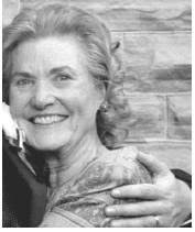 Garnet Louise Manning