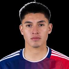 FC DALLAS MEDIA GUIDE