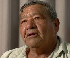 Silk Worms with Vincent Grant Sr.