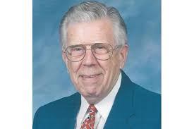 Frederick Greenleaf Obituary (2014)