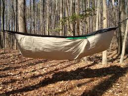 Hammocks tents, also known as camping hammocks and backpacking hammocks, include a the mantis ul is a single layer hammock so it can be used with a sleeping pad or underquilt for back 5. Diy Jacks R Better Weather Shield The Ultimate Hang